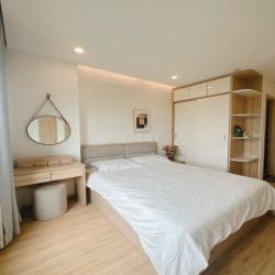 CHO THUÊ CĂN HỘ NEW CITY THỦ THIÊM 77M 3PN 2Wc Full NT Như hình