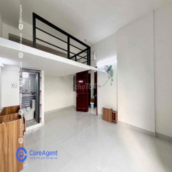 SIÊU DUPLEX MỚI XÂY TONE TRẮNG FULL NỘI THẤT CỰC RỘNG NGAY NGUYỄN SƠN