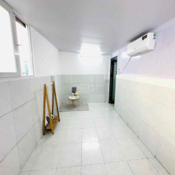 STUDIO VÀ DẠNG 1 PHÒNG NGỦ, CÓ GÁC QUẬN 12 GIÁP GÒ VẤP