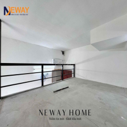 SIÊU DUPLEX MỚI XÂY TONE TRẮNG FULL NỘI THẤT CỰC RỘNG NGAY NGUYỄN SƠN