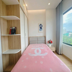 CHO THUÊ CĂN HỘ NEW CITY THỦ THIÊM 77M 3PN 2Wc Full NT Như hình