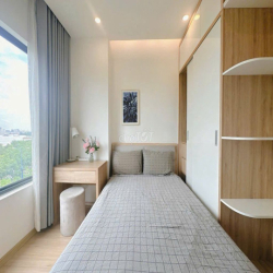 CHO THUÊ CĂN HỘ NEW CITY THỦ THIÊM 77M 3PN 2Wc Full NT Như hình