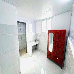 STUDIO VÀ DẠNG 1 PHÒNG NGỦ, CÓ GÁC QUẬN 12 GIÁP GÒ VẤP