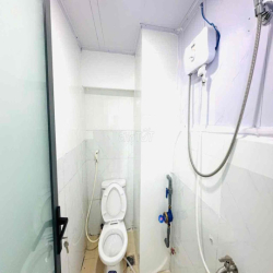 STUDIO VÀ DẠNG 1 PHÒNG NGỦ, CÓ GÁC QUẬN 12 GIÁP GÒ VẤP