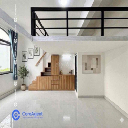 SIÊU DUPLEX MỚI XÂY TONE TRẮNG FULL NỘI THẤT CỰC RỘNG NGAY NGUYỄN SƠN