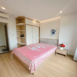 CHO THUÊ CĂN HỘ NEW CITY THỦ THIÊM 77M 3PN 2Wc Full NT Như hình