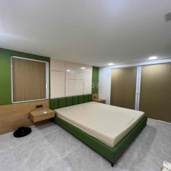 Biệt thự biên 7.8x15m  full nội thất giá 30tr/ tháng LH Hương