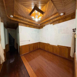 CHO THUÊ NHÀ - MẶT TIỀN SỐ 30 MẠC THỊ BƯỞI - GẦN NGAY PHAN BỘI CHÂU
