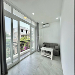 ZÁ HỦY DIỆT 75M2 LÊ VĂN SỸ - 2PN FULL NỘI THẤT CÓ BAN CÔNG