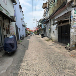 nhà cho thuê ngyên căn p4q8