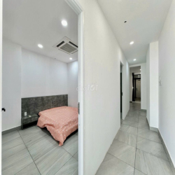 ZÁ HỦY DIỆT 75M2 LÊ VĂN SỸ - 2PN FULL NỘI THẤT CÓ BAN CÔNG