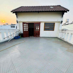 Cho Thuê Nhà 5*15m 2Lầu 4PN.4WC Phạm Văn Chiêu 14tr
