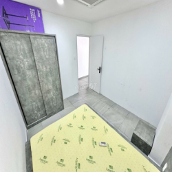 ZÁ HỦY DIỆT 75M2 LÊ VĂN SỸ - 2PN FULL NỘI THẤT CÓ BAN CÔNG