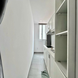 ZÁ HỦY DIỆT 75M2 LÊ VĂN SỸ - 2PN FULL NỘI THẤT CÓ BAN CÔNG