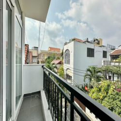ZÁ HỦY DIỆT 75M2 LÊ VĂN SỸ - 2PN FULL NỘI THẤT CÓ BAN CÔNG
