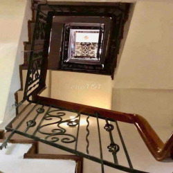 Cho Thuê Nhà 5*15m 2Lầu 4PN.4WC Phạm Văn Chiêu 14tr