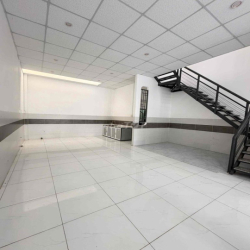 Nhà trục chính KDC Nam Long - Thuận tiện kinh doanh