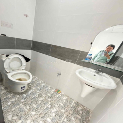 Nhà trục chính KDC Nam Long - Thuận tiện kinh doanh