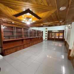 CHO THUÊ NHÀ - MẶT TIỀN SỐ 30 MẠC THỊ BƯỞI - GẦN NGAY PHAN BỘI CHÂU