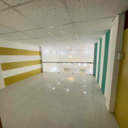 Nhà 2pn 2 máy lạnh Hẻm Nguyễn Văn Cừ