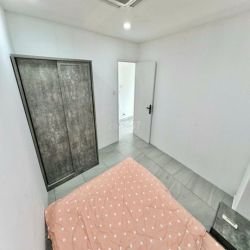 ZÁ HỦY DIỆT 75M2 LÊ VĂN SỸ - 2PN FULL NỘI THẤT CÓ BAN CÔNG