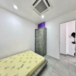 ZÁ HỦY DIỆT 75M2 LÊ VĂN SỸ - 2PN FULL NỘI THẤT CÓ BAN CÔNG