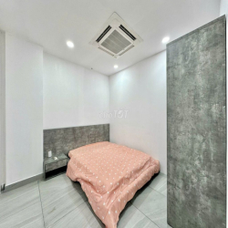 ZÁ HỦY DIỆT 75M2 LÊ VĂN SỸ - 2PN FULL NỘI THẤT CÓ BAN CÔNG