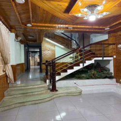 CHO THUÊ NHÀ - MẶT TIỀN SỐ 30 MẠC THỊ BƯỞI - GẦN NGAY PHAN BỘI CHÂU