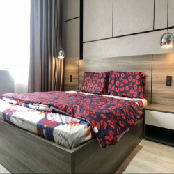 Căn hộ 2PN Richstar Novaland, Tân Phú ,Nội thất cơ bản ở liền