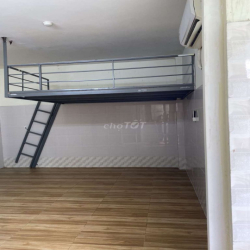 Cho thuê phòng có gác phạm văn chiêu gò vấp