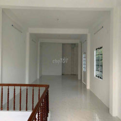 Nhà 2 tầng góc 2 mặt tiền gần Monarchy, cầu Trần Thị Lý