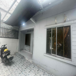 Nhà Cấp 4 HXH Khu Kiến Thiết 78m2 2PN 1WC,Đ.Lê Lợi Ngã Tư Thủ Đức