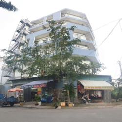 Cho thuê phòng có gác phạm văn chiêu gò vấp