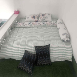 cho Thuê River Gate 1PN Full NT Giá 12tr/tháng