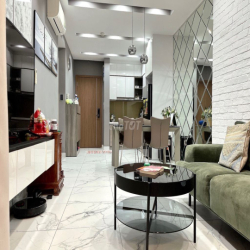 Căn hộ 2PN Richstar Novaland, Tân Phú ,Nội thất cơ bản ở liền