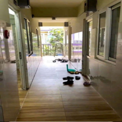 Cho thuê phòng có gác phạm văn chiêu gò vấp