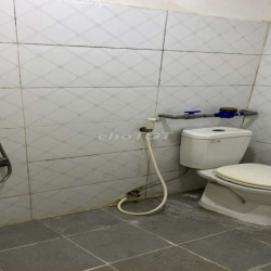 Cho thuê phòng có gác phạm văn chiêu gò vấp