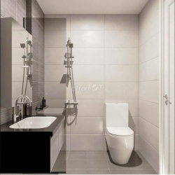 Cho thuê Căn hộ ở Ngọc lâm, gần cầu Chương Dương full đồ giá 5.5tr