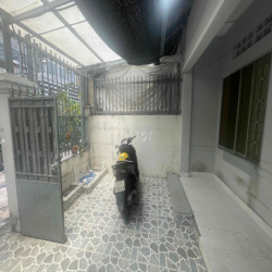 Nhà Cấp 4 HXH Khu Kiến Thiết 78m2 2PN 1WC,Đ.Lê Lợi Ngã Tư Thủ Đức