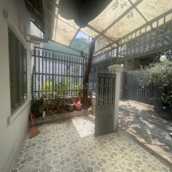 Nhà Cấp 4 HXH Khu Kiến Thiết 78m2 2PN 1WC,Đ.Lê Lợi Ngã Tư Thủ Đức