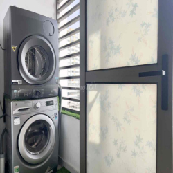 cho Thuê River Gate 1PN Full NT Giá 12tr/tháng