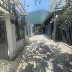 Nhà Cấp 4 HXH Khu Kiến Thiết 78m2 2PN 1WC,Đ.Lê Lợi Ngã Tư Thủ Đức