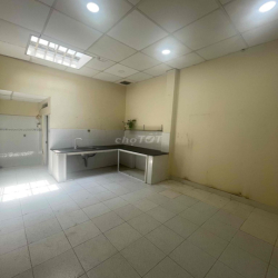 Nhà Cấp 4 HXH Khu Kiến Thiết 78m2 2PN 1WC,Đ.Lê Lợi Ngã Tư Thủ Đức