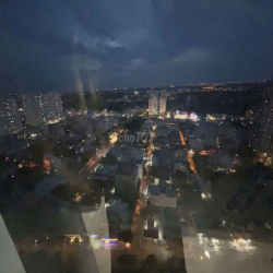 Chung cư Phú Hoàng Anh ngay quận 7, nhà bè tầng cao view đẹp