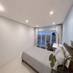 Chung cư Phú Hoàng Anh ngay quận 7, nhà bè tầng cao view đẹp
