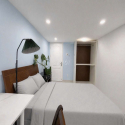 Chung cư Phú Hoàng Anh ngay quận 7, nhà bè tầng cao view đẹp