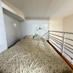 CHO THUÊ CĂN HỘ DUPLEX ĐƯỜNG PHAN ĐÌNH PHÙNG GIÁ 4,2 TRIỆU/THÁNG