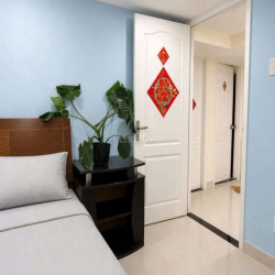 Chung cư Phú Hoàng Anh ngay quận 7, nhà bè tầng cao view đẹp