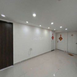 Chung cư Phú Hoàng Anh ngay quận 7, nhà bè tầng cao view đẹp