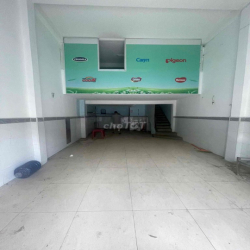 MBKD MẶT TIỀN LÊ QUANG ĐỊNH – BÌNH THẠNH – GẦN CHỢ BÀ CHIỂU